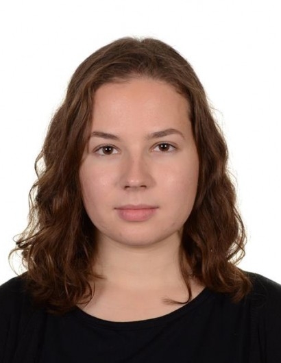 Ugnė Gineikaitė